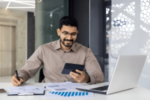 Welcome to justgotax.com – Simplifying Tax and Business Services in India